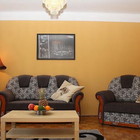 Highland Apartment Budapest Room photo