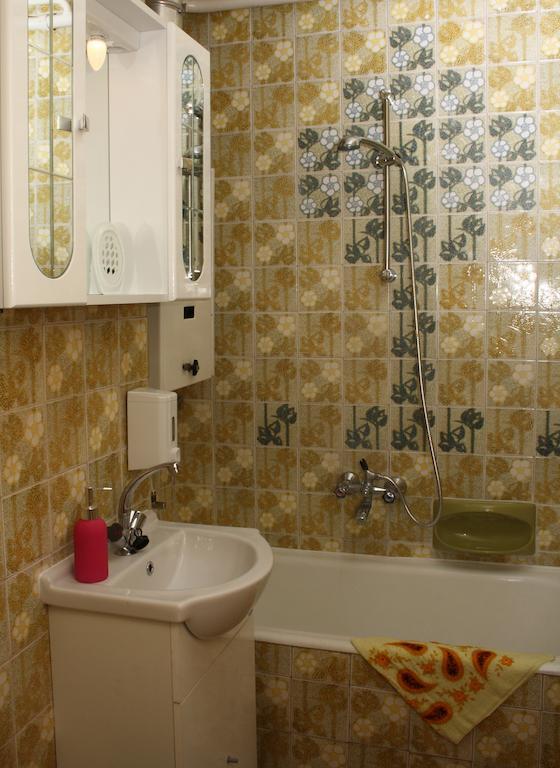 Highland Apartment Budapest Room photo
