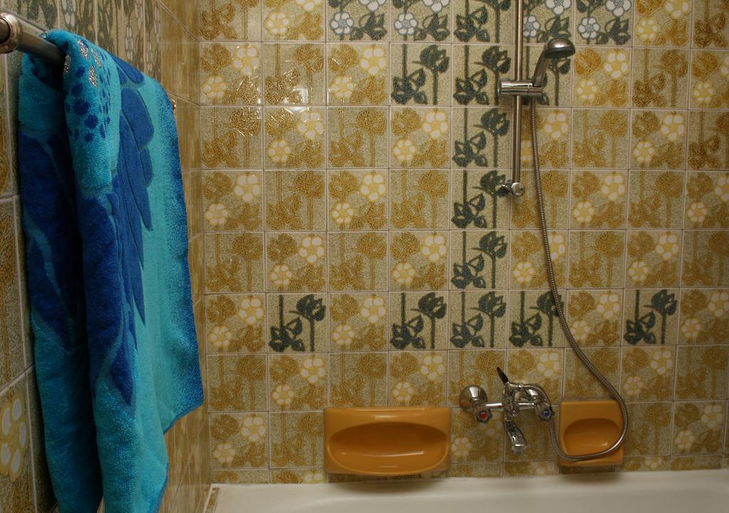 Highland Apartment Budapest Room photo
